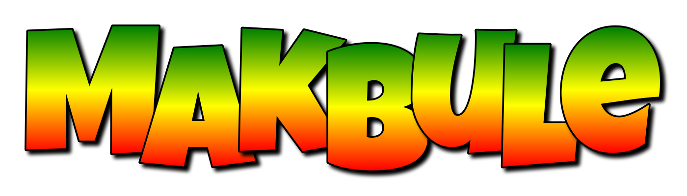 Makbule mango logo
