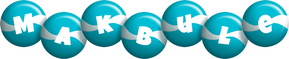 Makbule messi logo