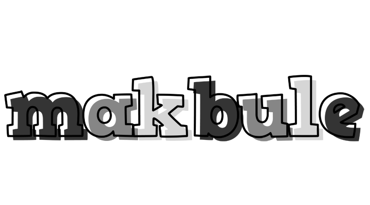 Makbule night logo