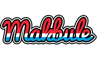 Makbule norway logo