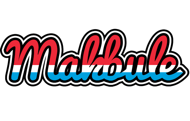 Makbule norway logo