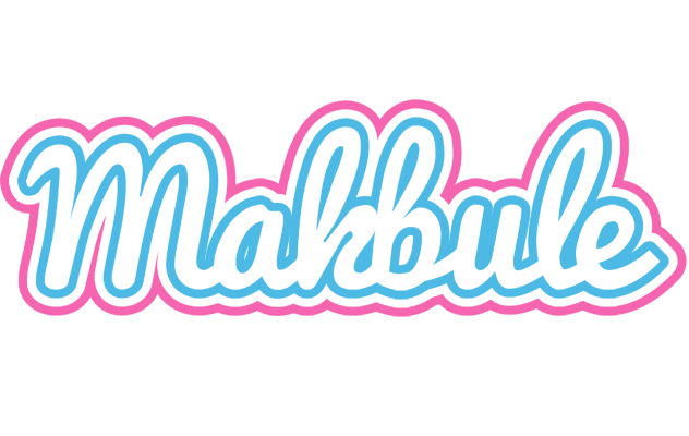 Makbule outdoors logo