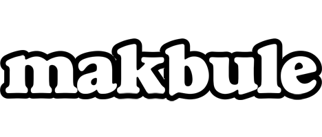 Makbule panda logo