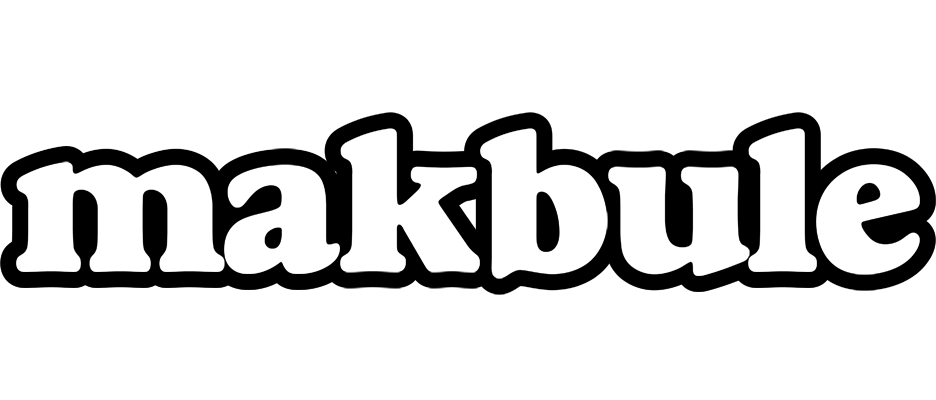 Makbule panda logo