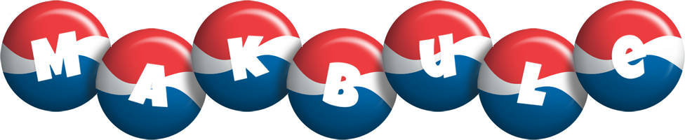 Makbule paris logo