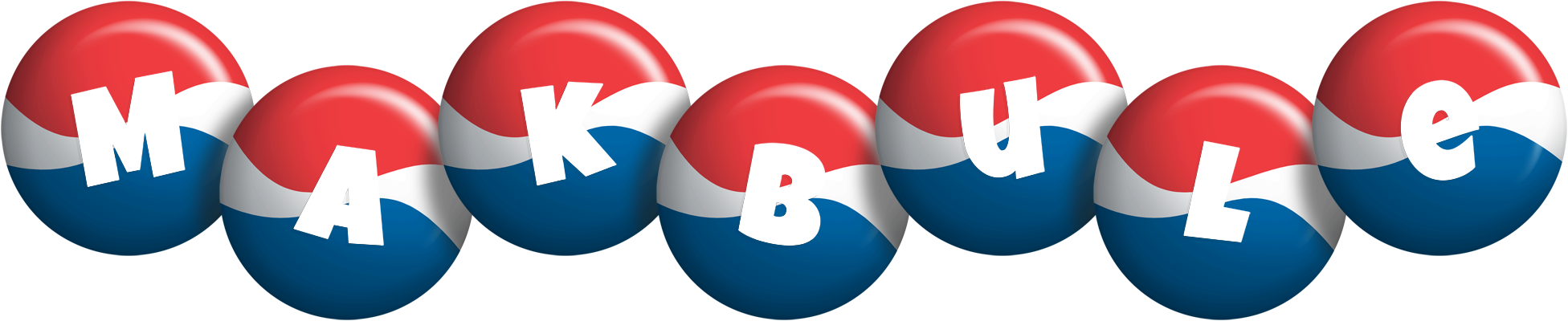 Makbule paris logo