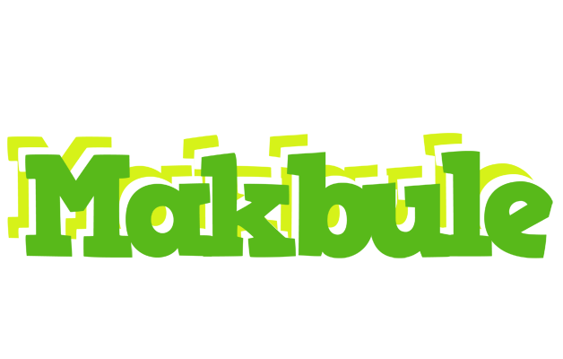 Makbule picnic logo