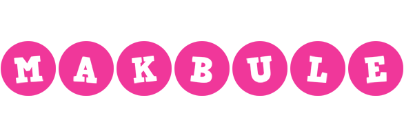 Makbule poker logo