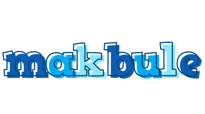 Makbule sailor logo