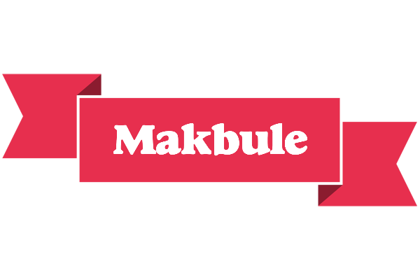 Makbule sale logo