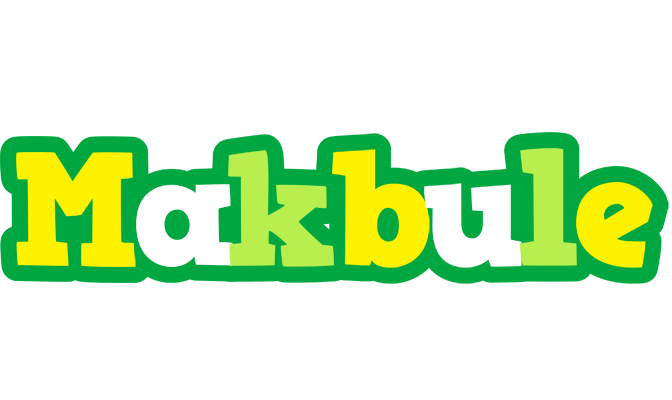 Makbule soccer logo