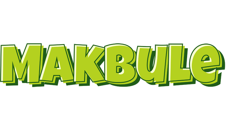 Makbule summer logo