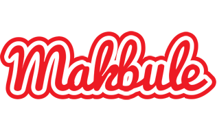Makbule sunshine logo