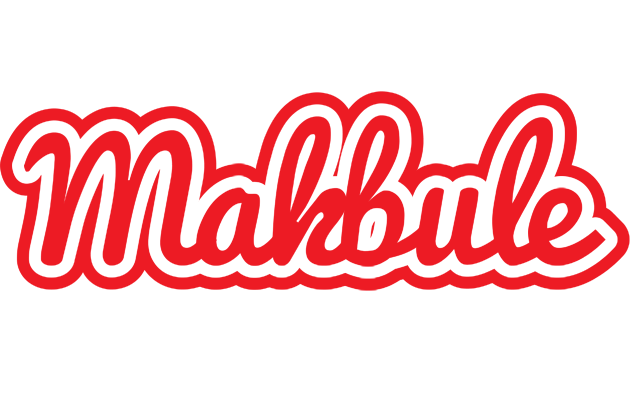 Makbule sunshine logo