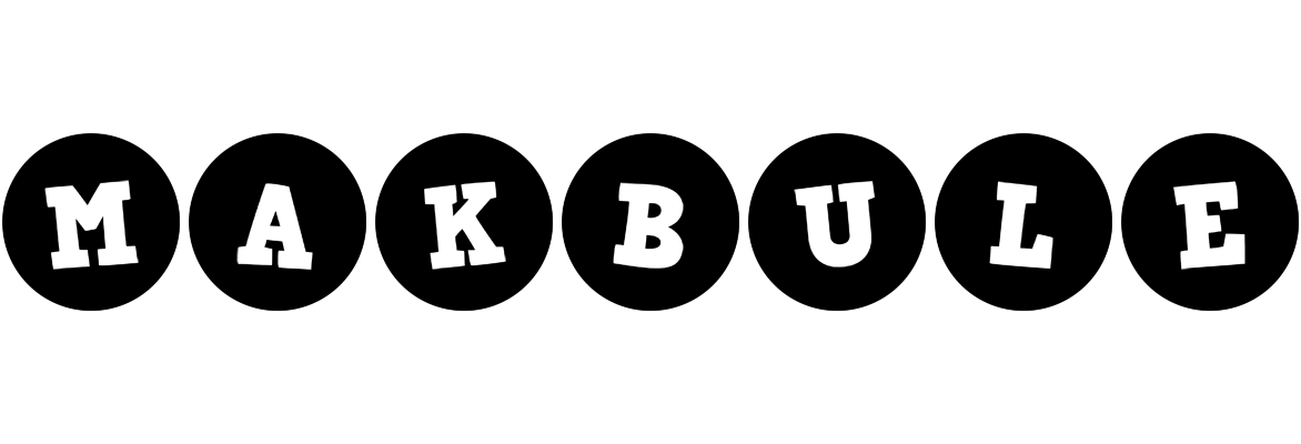 Makbule tools logo