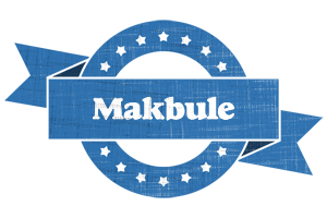 Makbule trust logo