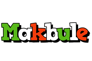 Makbule venezia logo