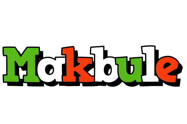 Makbule venezia logo
