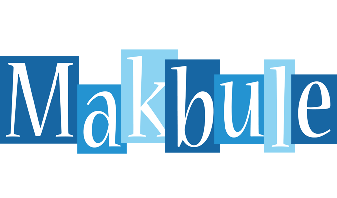 Makbule winter logo