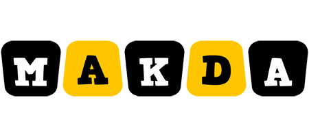 Makda boots logo
