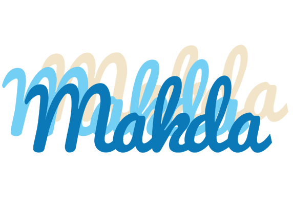 Makda breeze logo