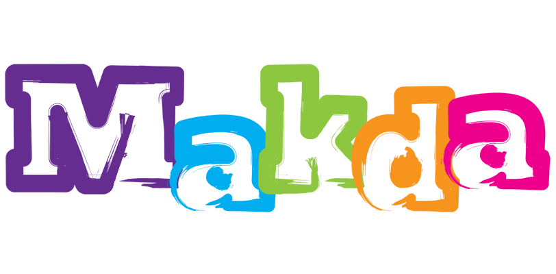 Makda casino logo