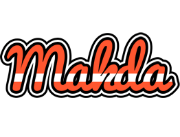 Makda denmark logo