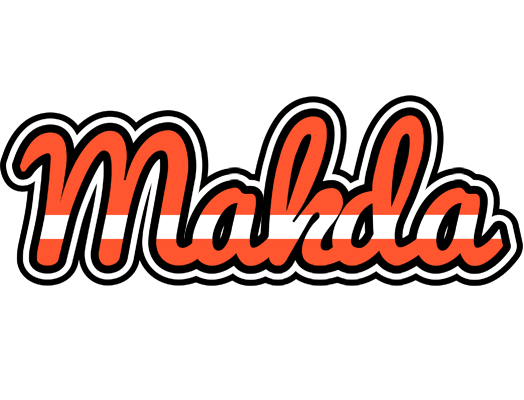 Makda denmark logo