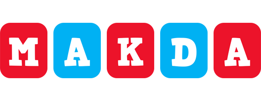 Makda diesel logo