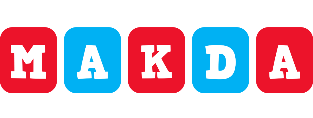Makda diesel logo