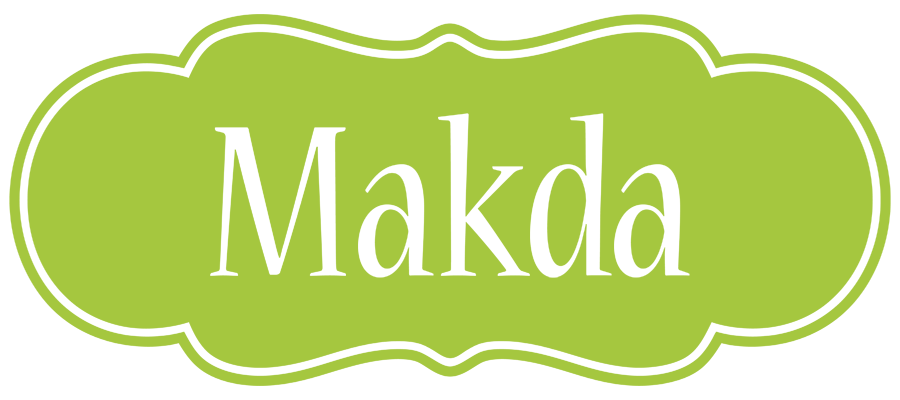 Makda family logo