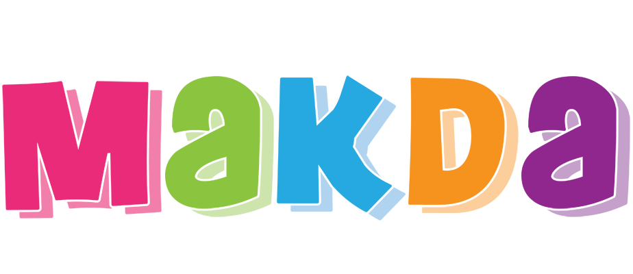 Makda friday logo