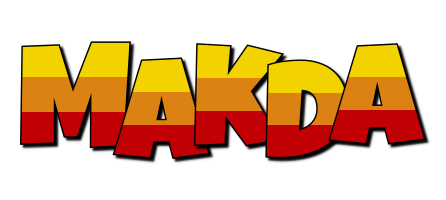 Makda jungle logo