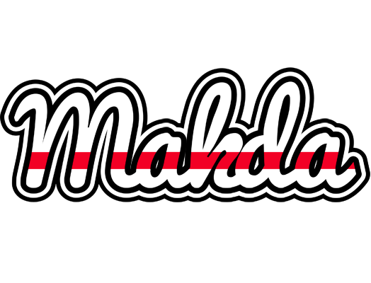 Makda kingdom logo
