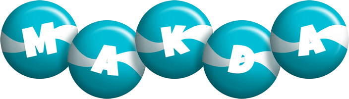 Makda messi logo