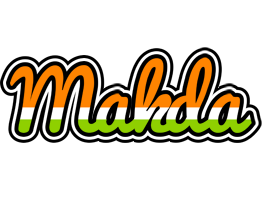 Makda mumbai logo