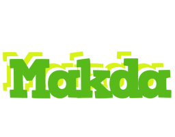 Makda picnic logo