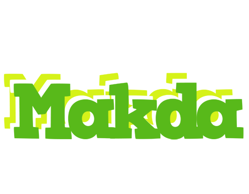 Makda picnic logo