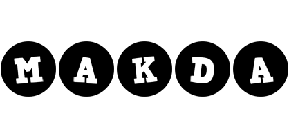 Makda tools logo