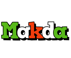 Makda venezia logo