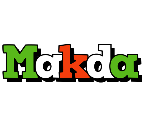 Makda venezia logo