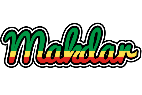 Makdar african logo