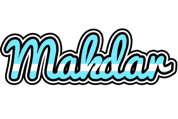 Makdar argentine logo