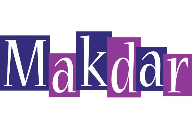 Makdar autumn logo