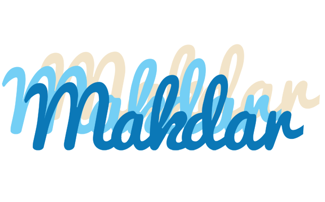 Makdar breeze logo