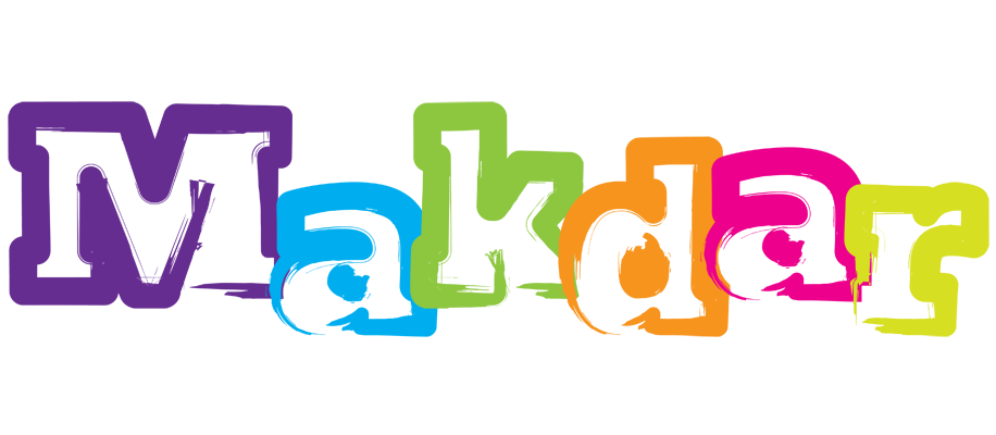 Makdar casino logo