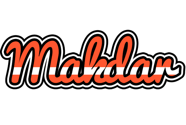 Makdar denmark logo