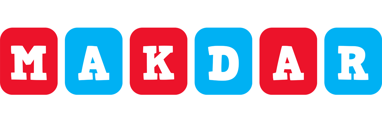 Makdar diesel logo