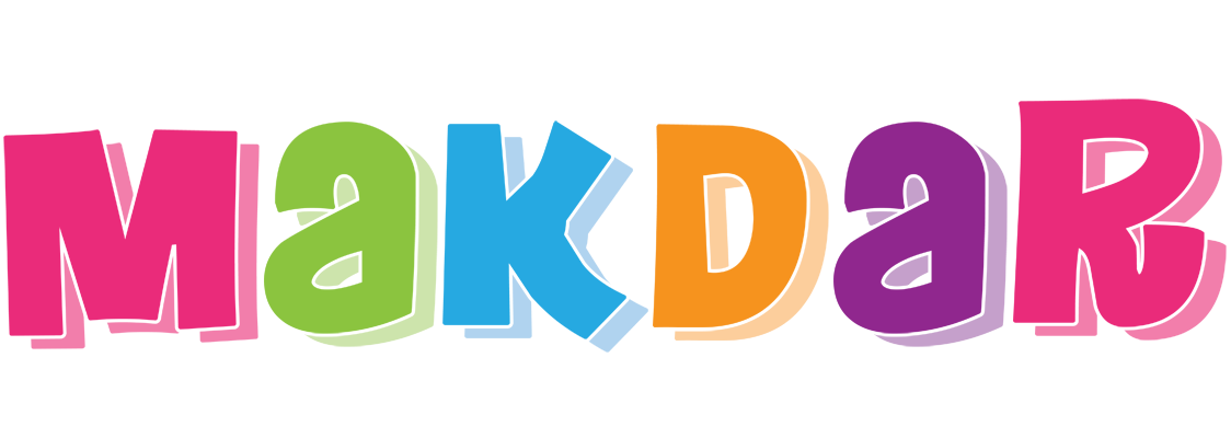 Makdar friday logo