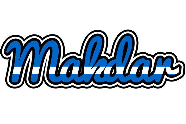 Makdar greece logo